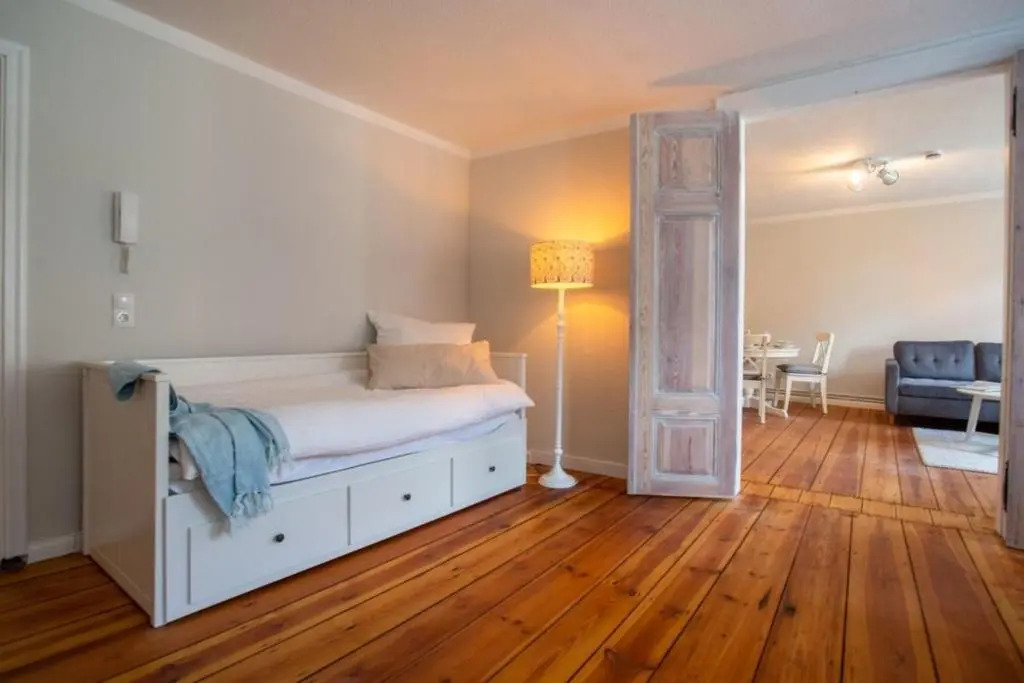 Apartment No5