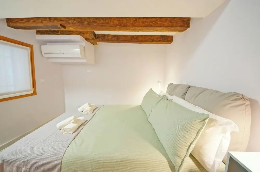 DolceVita Apartments N. 523