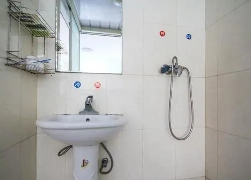 Linhai Business Hotel Lishan - Jinan