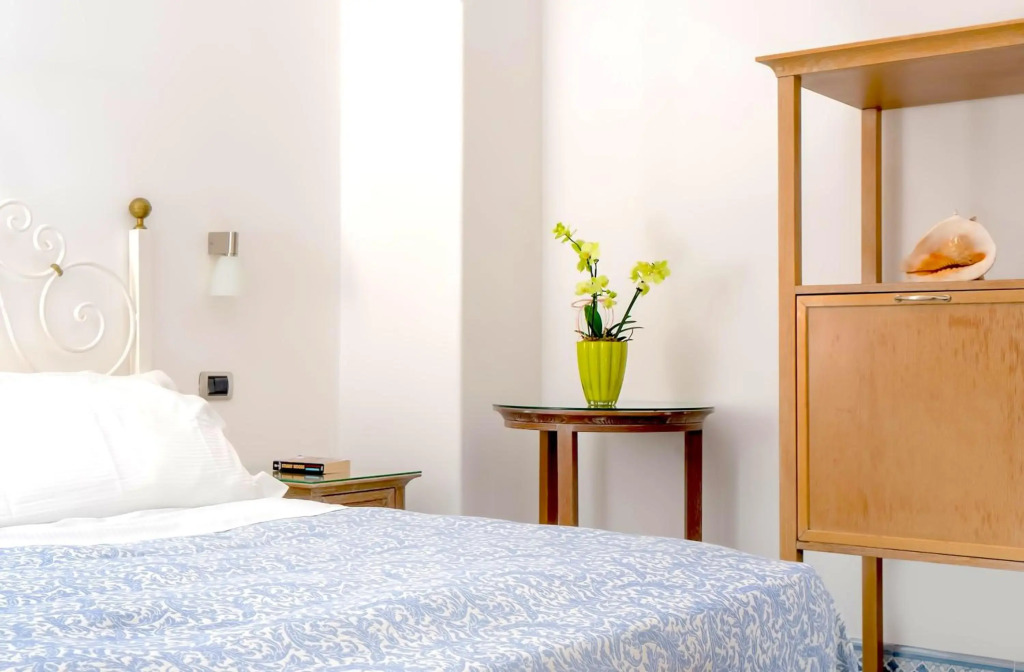 Hotel La Floridiana