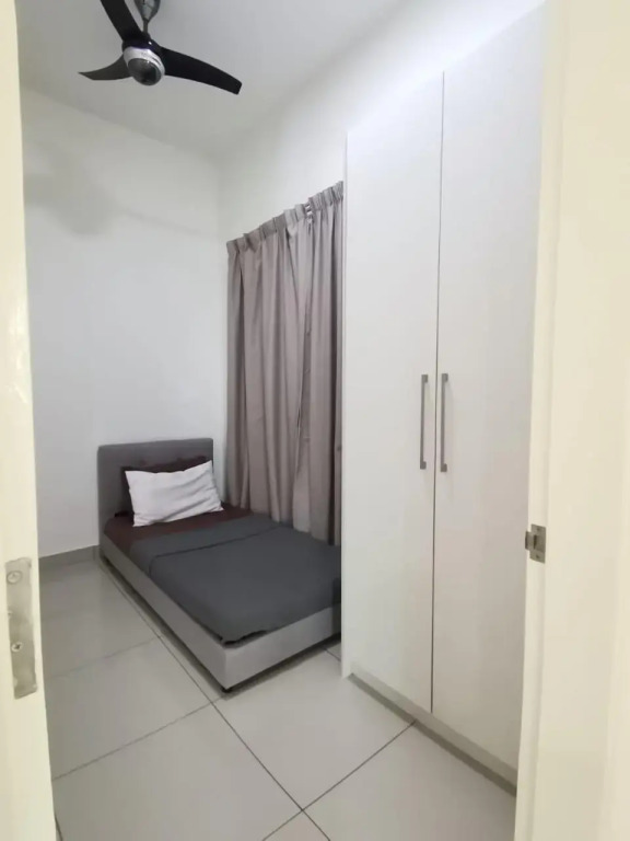 Conezion Residence Putrajaya nearby IOI City Mall