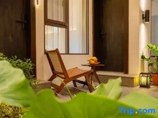 Gufeng · Maple Vacation Boutique Stay (Lijiang Gucheng South Gate)
