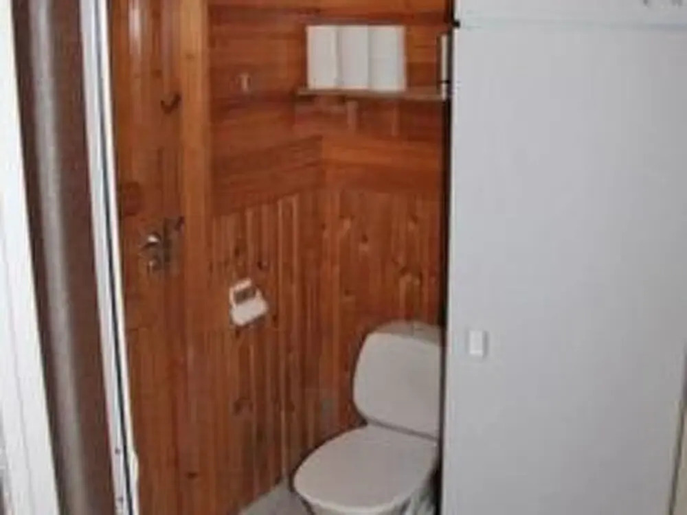 Holiday Home Kuusimaja