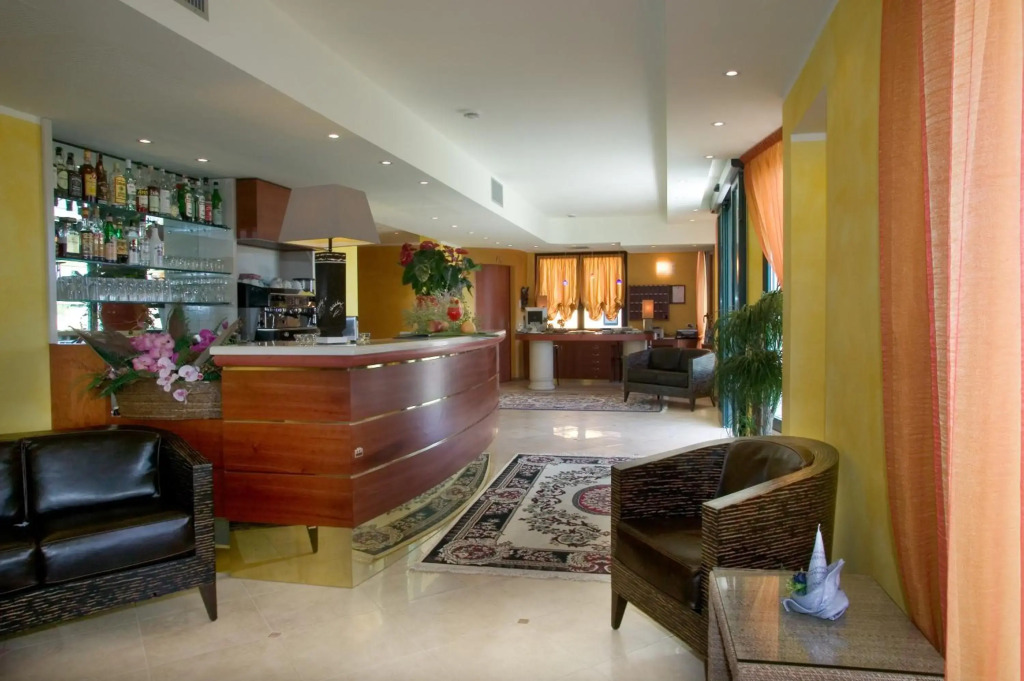 Hotel La Rondine