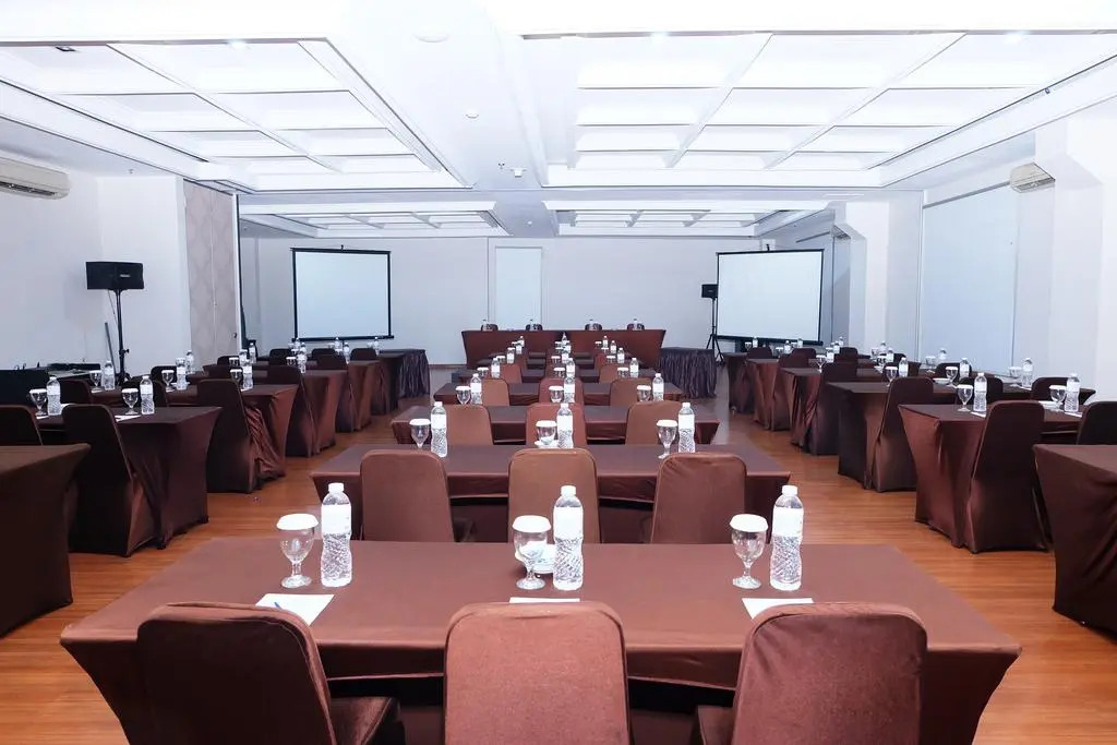 Hotel Royal Bogor