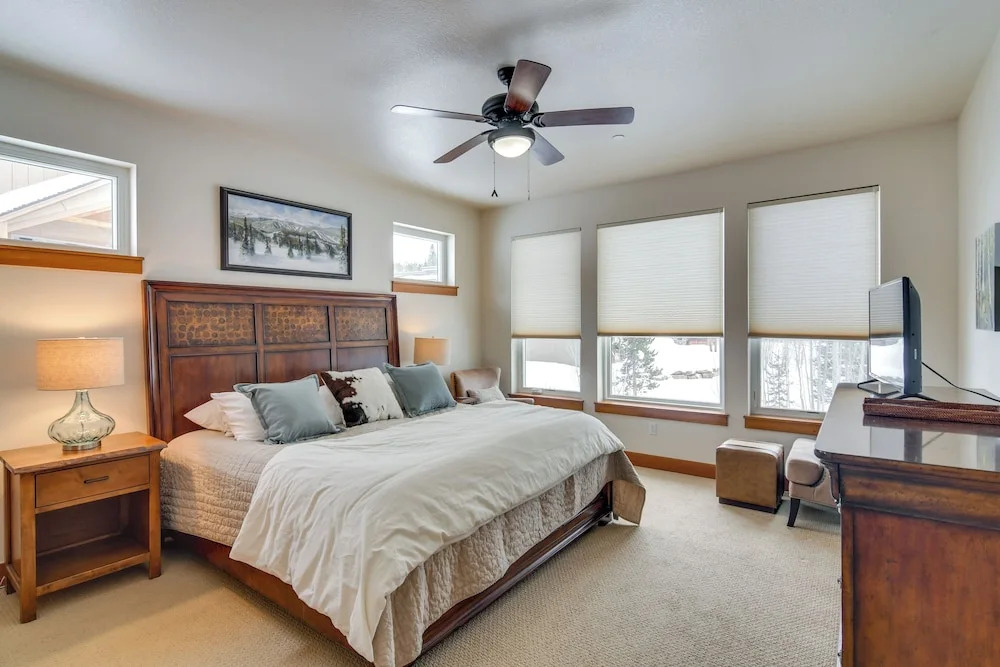 Family Home w/ Hot Tub: 6 Mi to Winter Park Resort