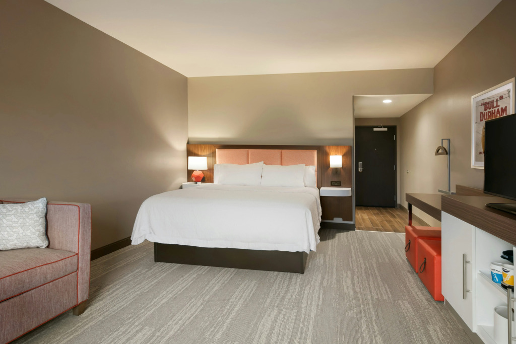 Hampton Inn Kernersville