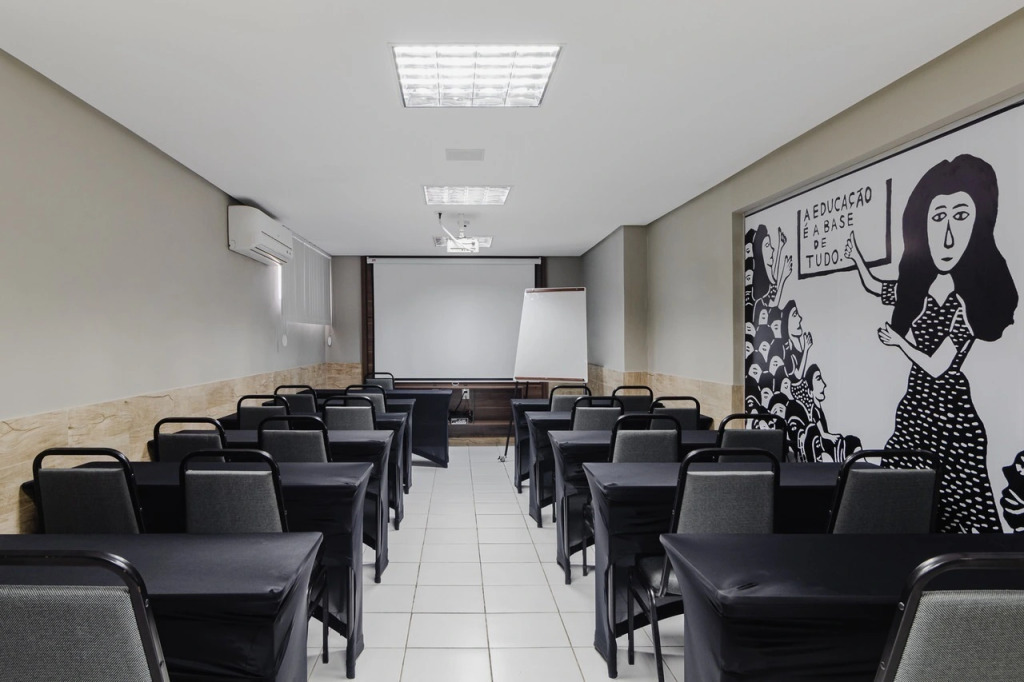 Citi Hotel Residence Caruaru