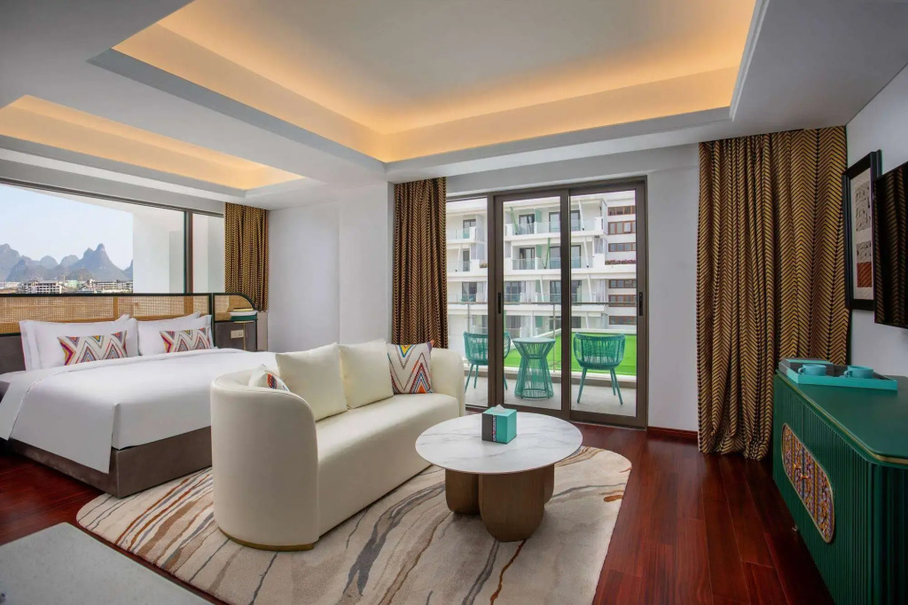 Wingate By Wyndham Yangshuo