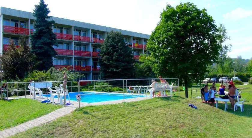 Hotel Kagyló