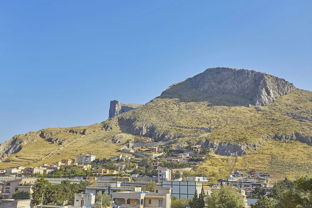 Rosa Dei Venti Appartamenti Palermo1