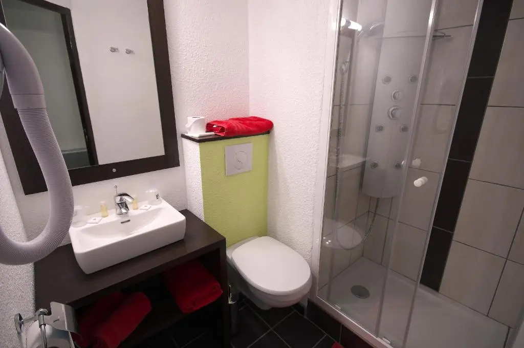 Enzo Hotels Pont-a-Mousson
