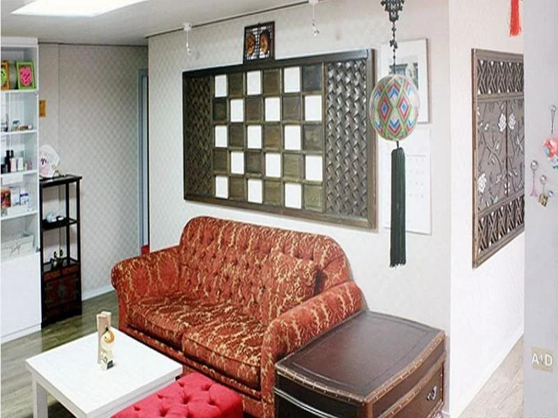 Golden Pond Guest House