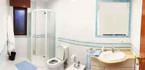 Hotel Rural Montecristo