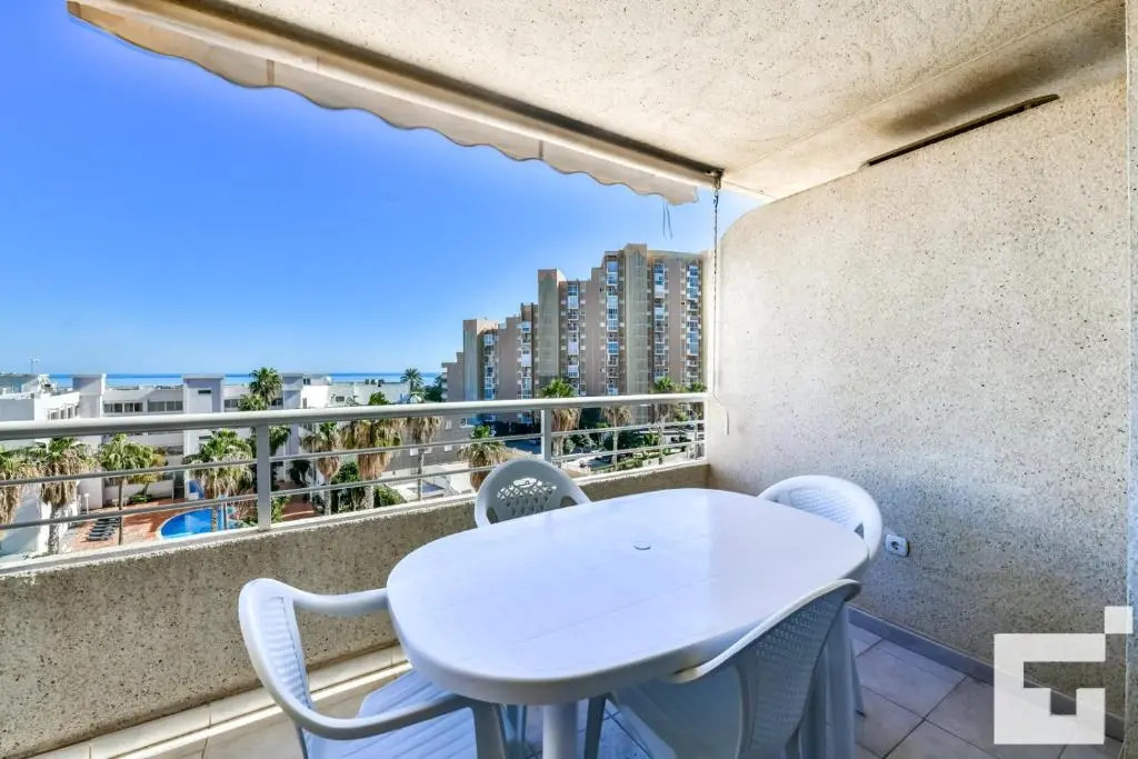 Apartamento Apolo XVI 1 4 18