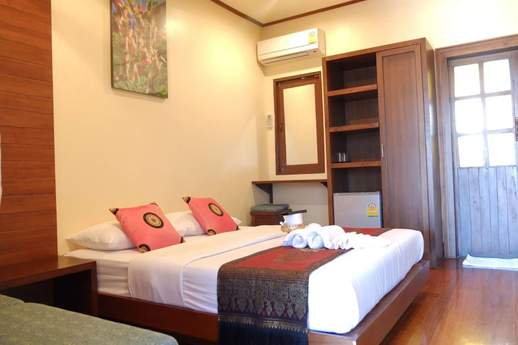 Baanlek Home Stay