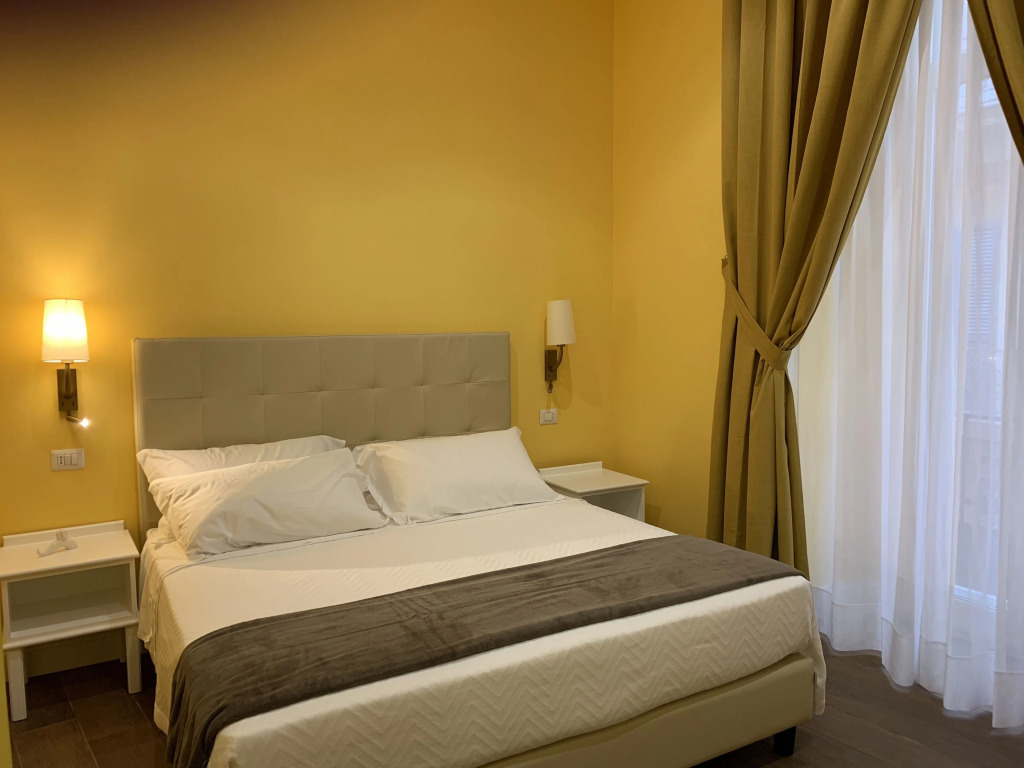 Suite CuoreNapoletano