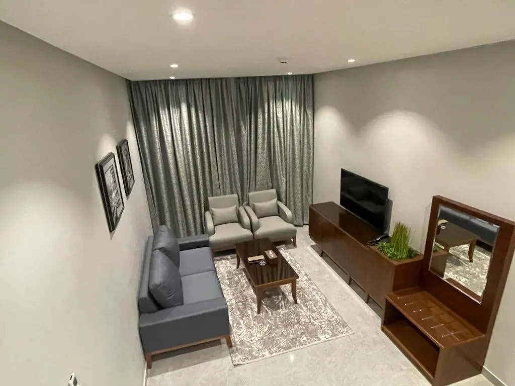 Celine Home Serviced Apartment - Tuwaiq