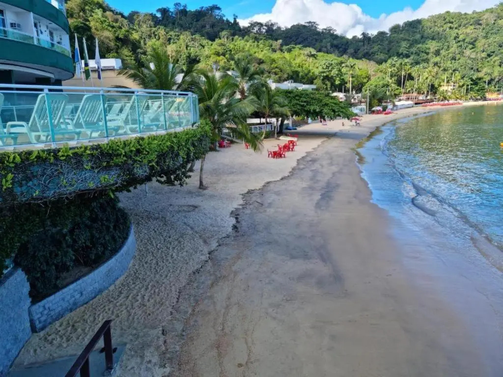 Angra Inn - Praia Grande 318