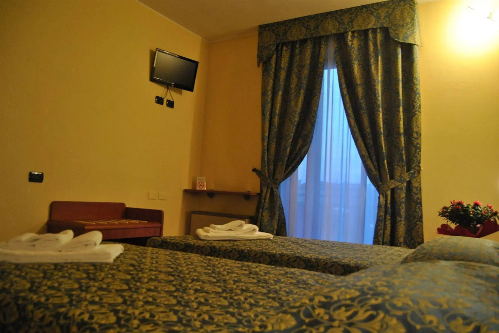 Hotel Postumia
