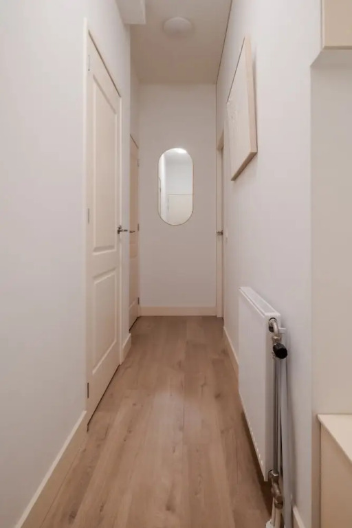 Modern 1 BR Apartment Rotterdam West