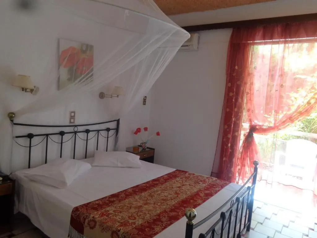 Angela Hotel