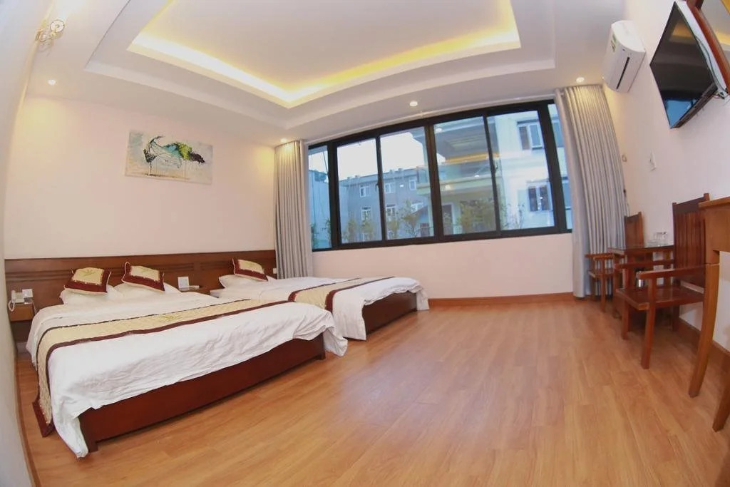 Nguyen Hotel