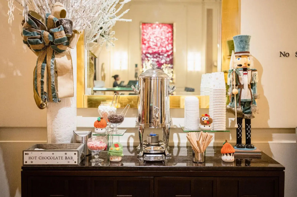 Beverly Wilshire, Beverly Hills, A Four Seasons Hotel