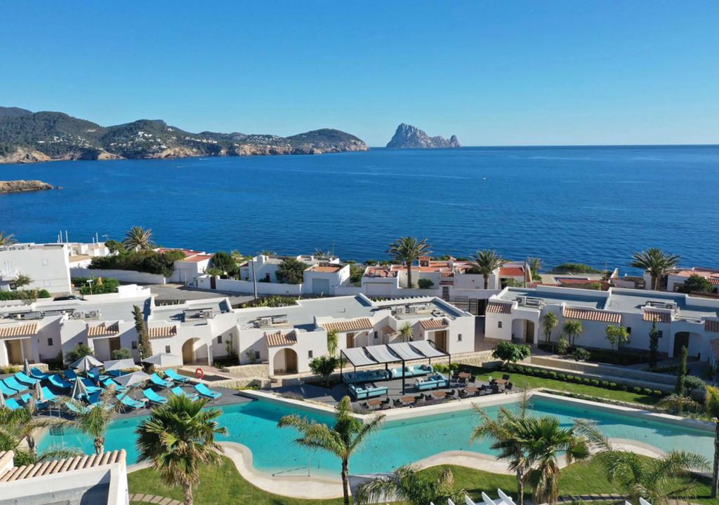 7Pines Resort Ibiza, part of Destination by Hyatt