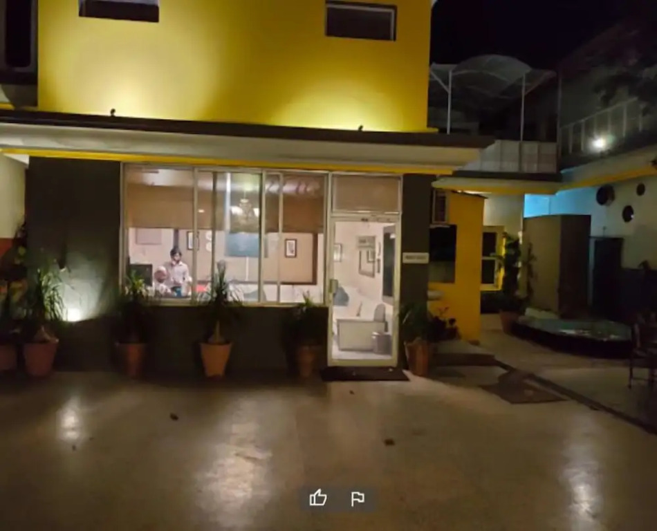 The Exclusive House