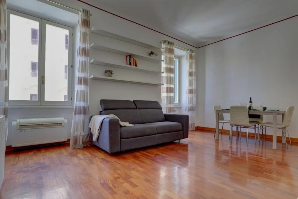 Colosseo Green Park – Home and More
