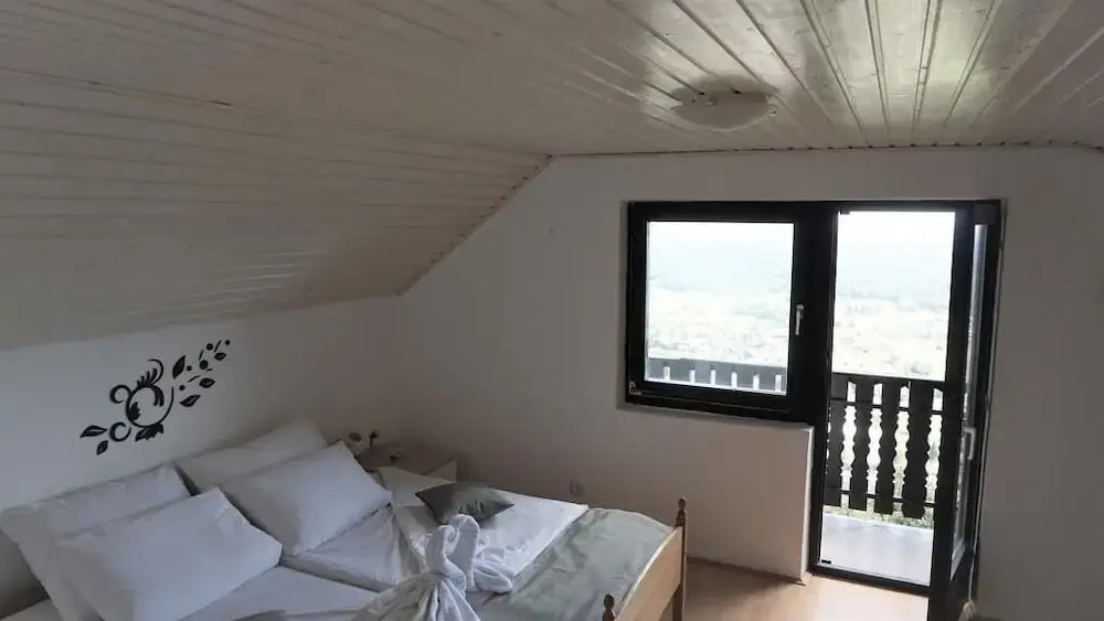 Vineyard Cottage Zajc
