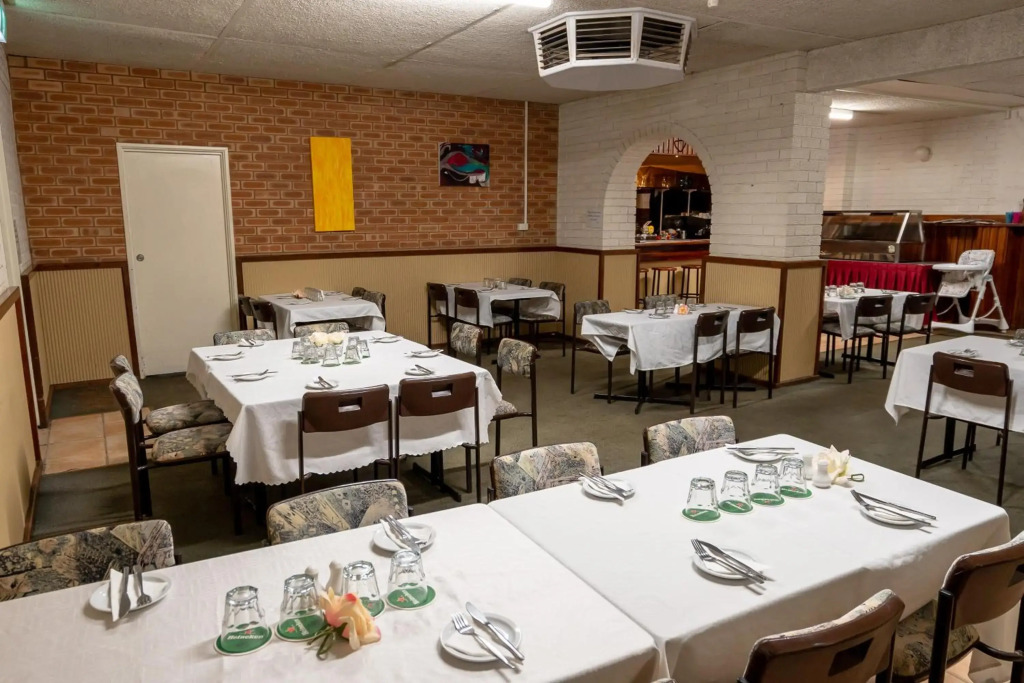 Gascoyne Hotel