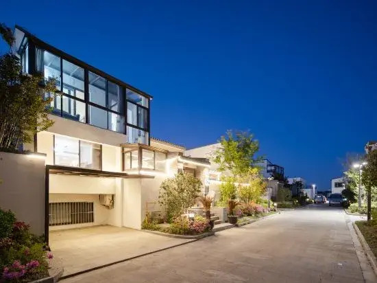 Peiyuan Guesthouse