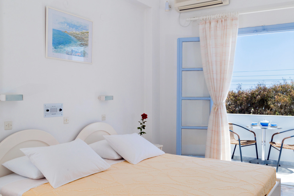 Inoe Boutique Hotel