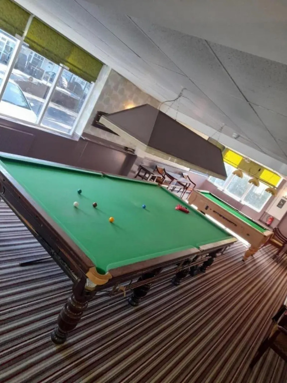 The Avenue Lodge