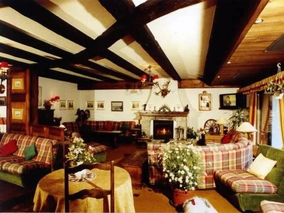 Hotel Mirabeau