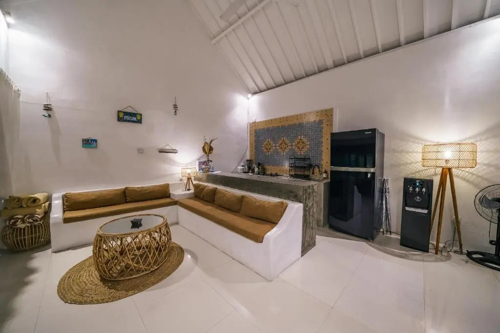 Villa Santorini