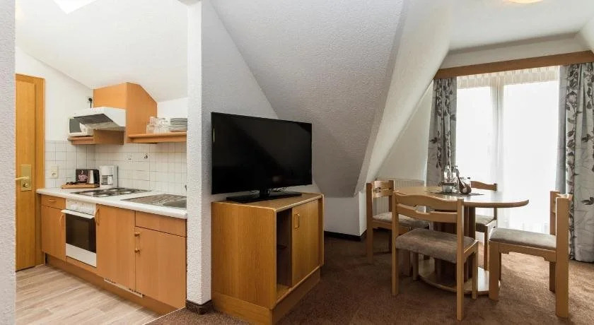 Hotel Idhof