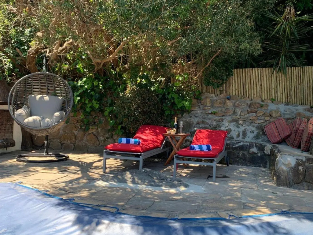 Home Suite Hout Bay