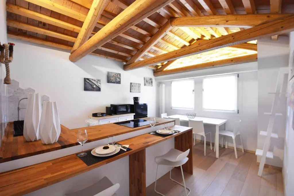Home Venice Apartments - Biennale 1 - 2 - 3