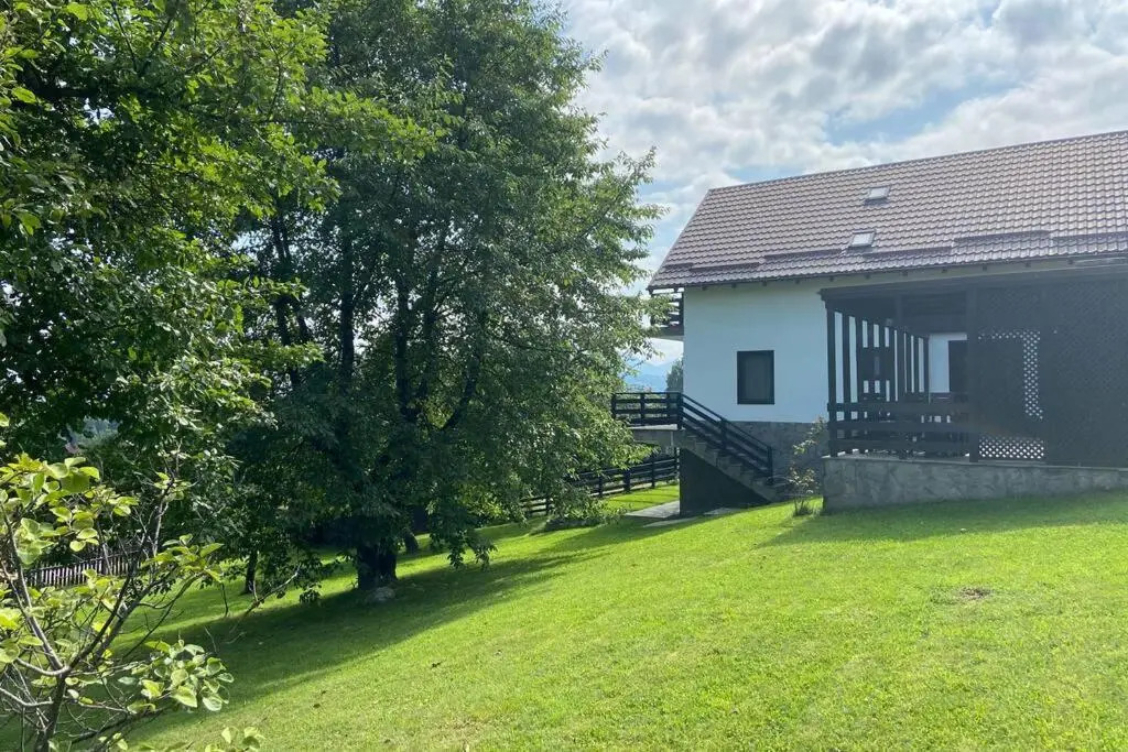Trout Cottage 2