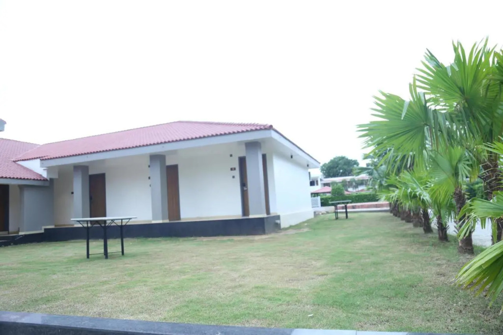 Rupis Resort Udaipur