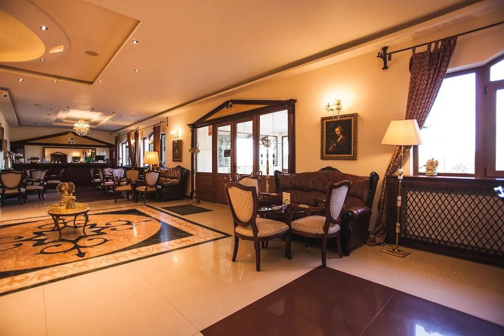 Q Resort and Spa