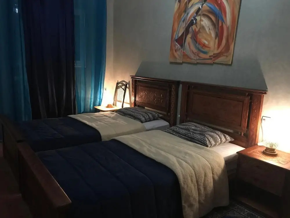 Wiss Appartement