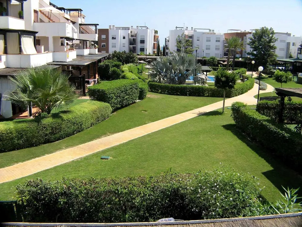 106467 - Apartment in Vera