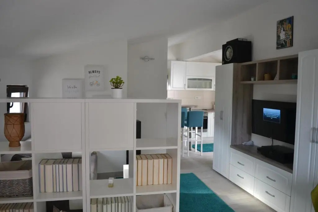 Apartments Niković