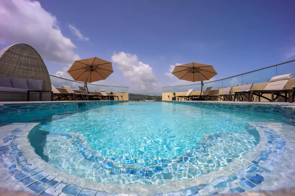 Comfort Inn & Suites Tobago