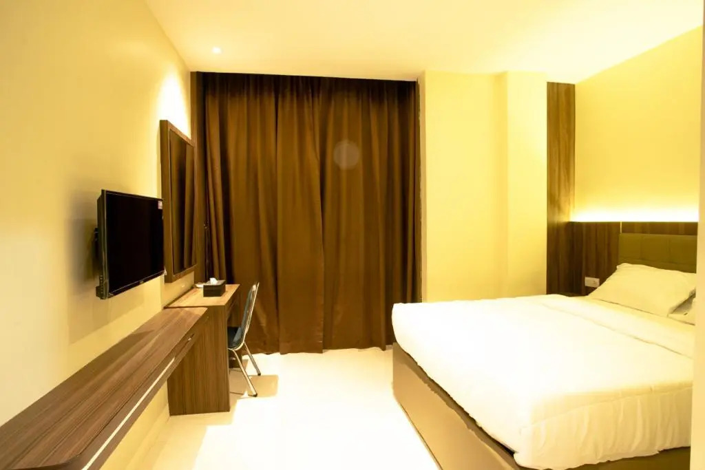 AK Hotel Nagoya Hill