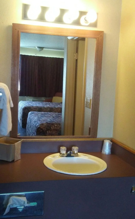 Отель Льюистона Cedars Inn Lewiston